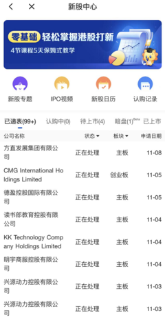 港股打新市場再迎熱潮 潮流零售商KK集團遞表港交所，估值200億領跑文具零售賽道