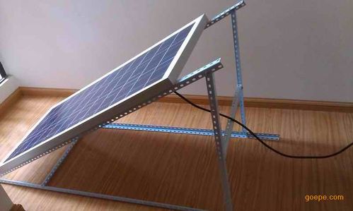云南太陽能家用發電系統 產品型號全解析與選購指南